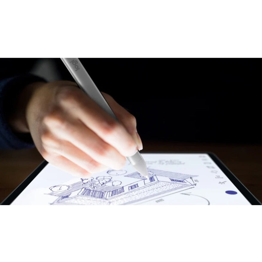 Logitech Crayon Stylus Logitech Crayon Stylus